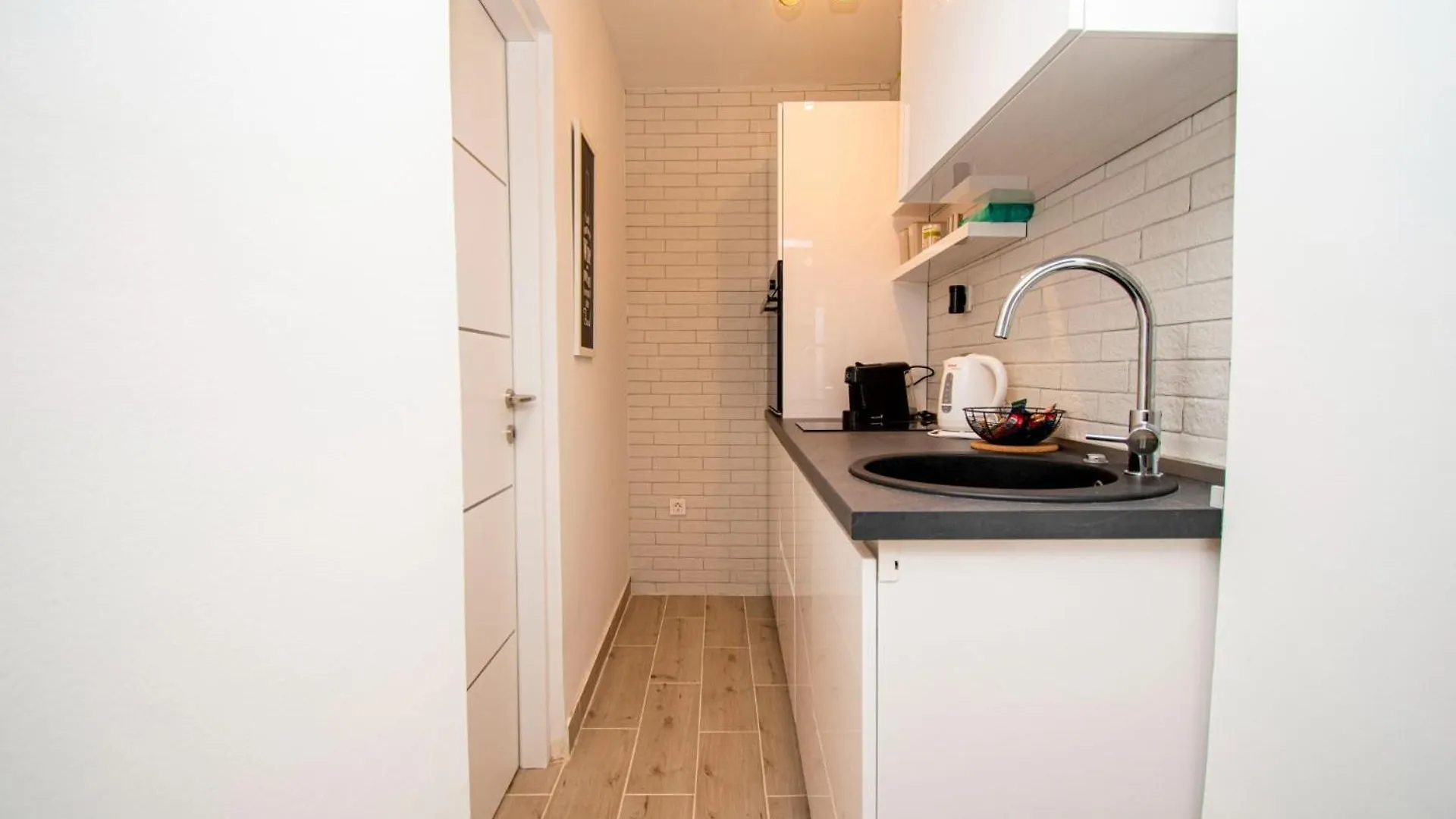 Oasis Apartment Pula
